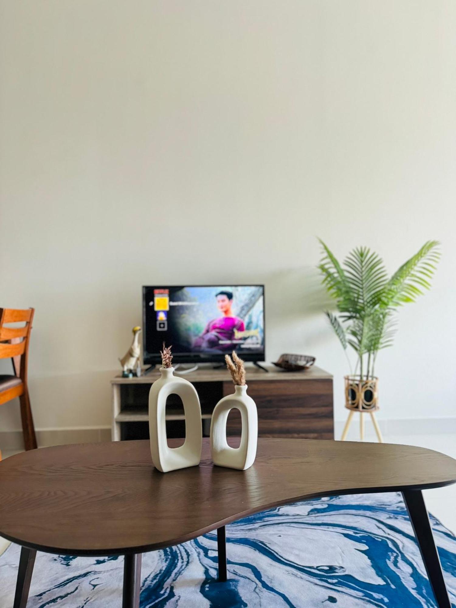 Coresoho Suite By Bkastaycation Kotawarisan Sepang Klia Airport, Free Wifi Eksteriør bilde