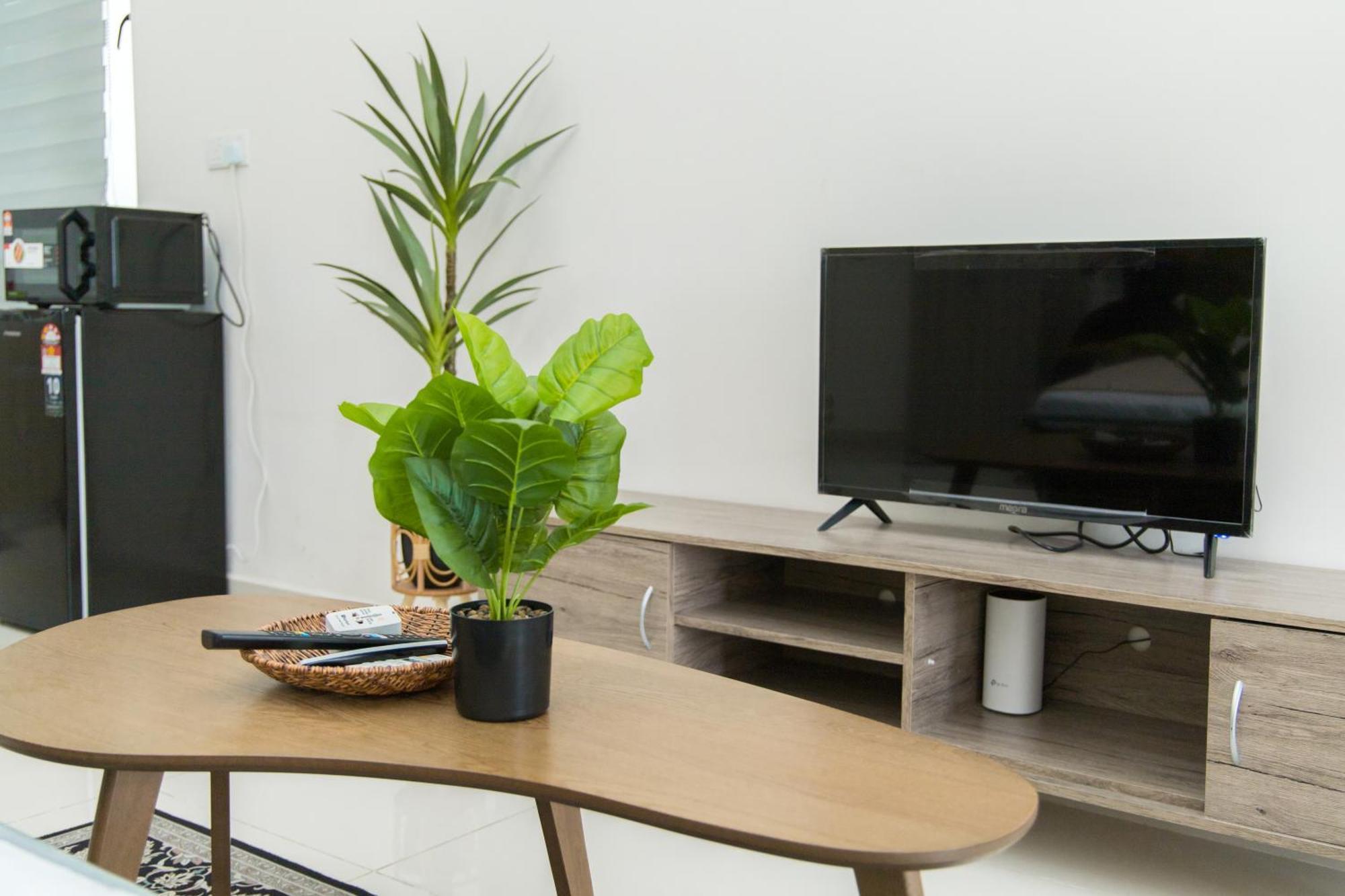 Coresoho Suite By Bkastaycation Kotawarisan Sepang Klia Airport, Free Wifi Eksteriør bilde