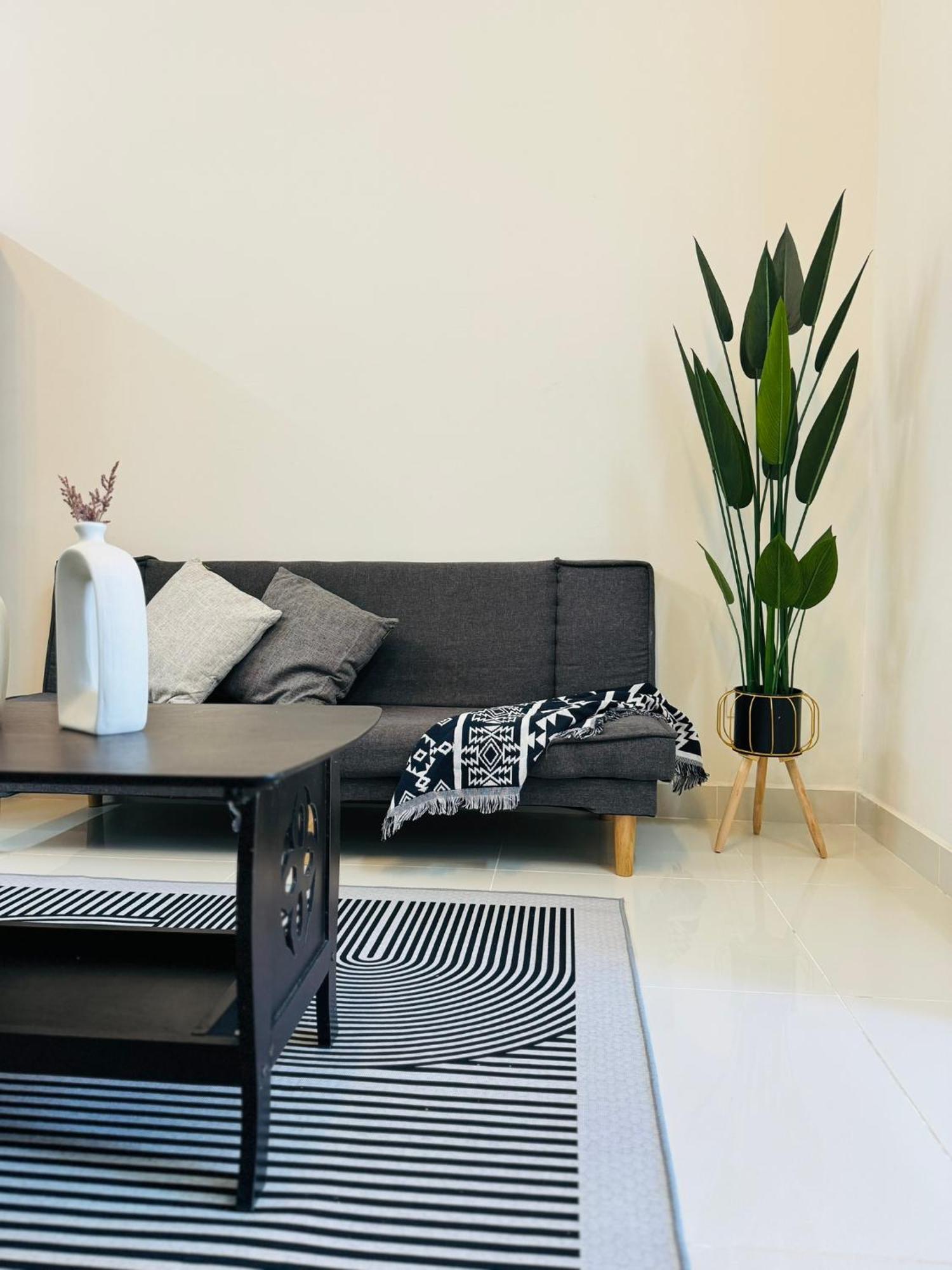 Coresoho Suite By Bkastaycation Kotawarisan Sepang Klia Airport, Free Wifi Eksteriør bilde
