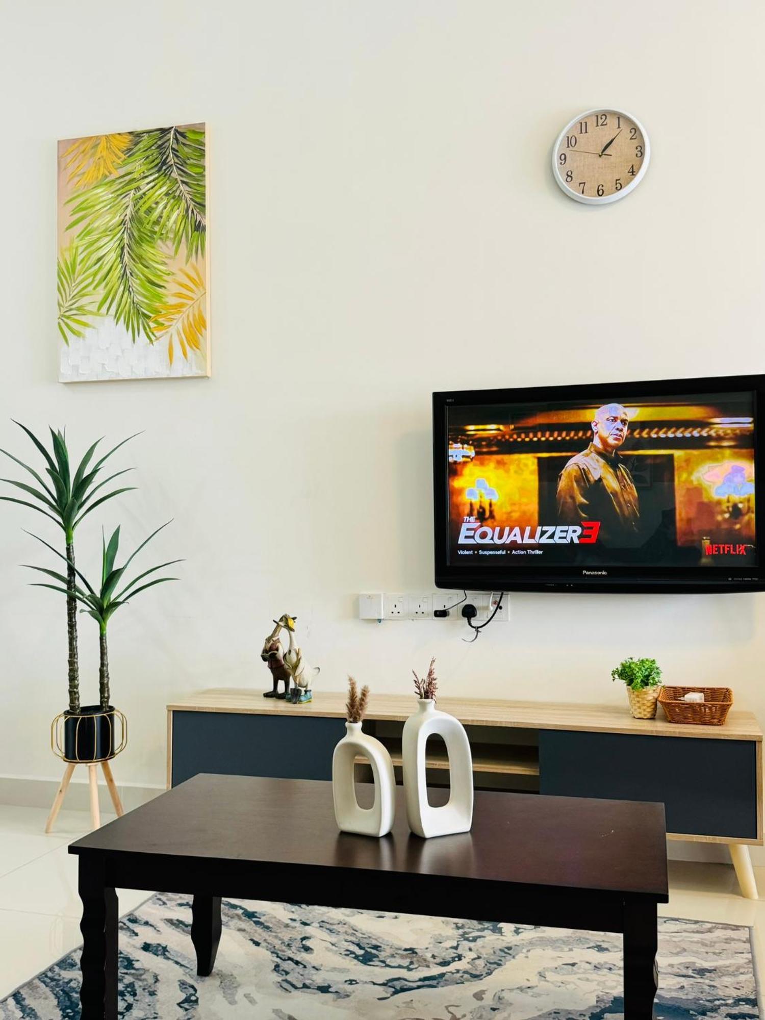 Coresoho Suite By Bkastaycation Kotawarisan Sepang Klia Airport, Free Wifi Eksteriør bilde