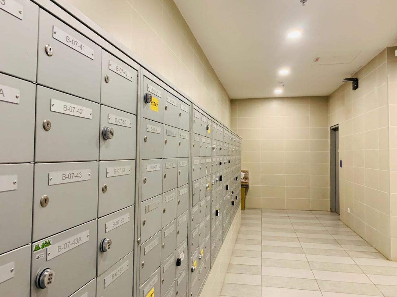 Coresoho Suite By Bkastaycation Kotawarisan Sepang Klia Airport, Free Wifi Eksteriør bilde