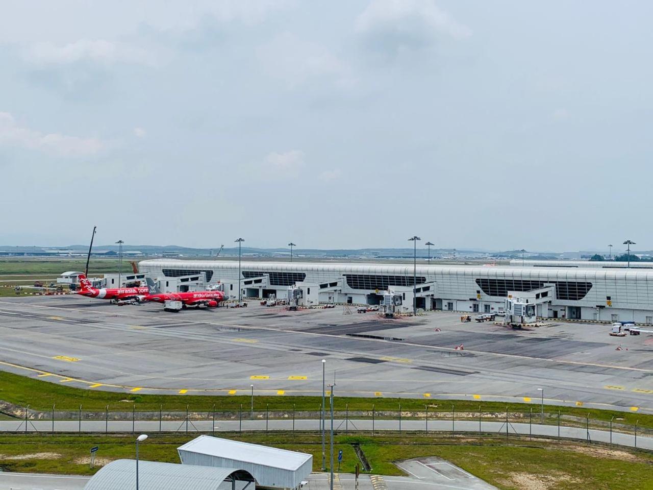 Coresoho Suite By Bkastaycation Kotawarisan Sepang Klia Airport, Free Wifi Eksteriør bilde