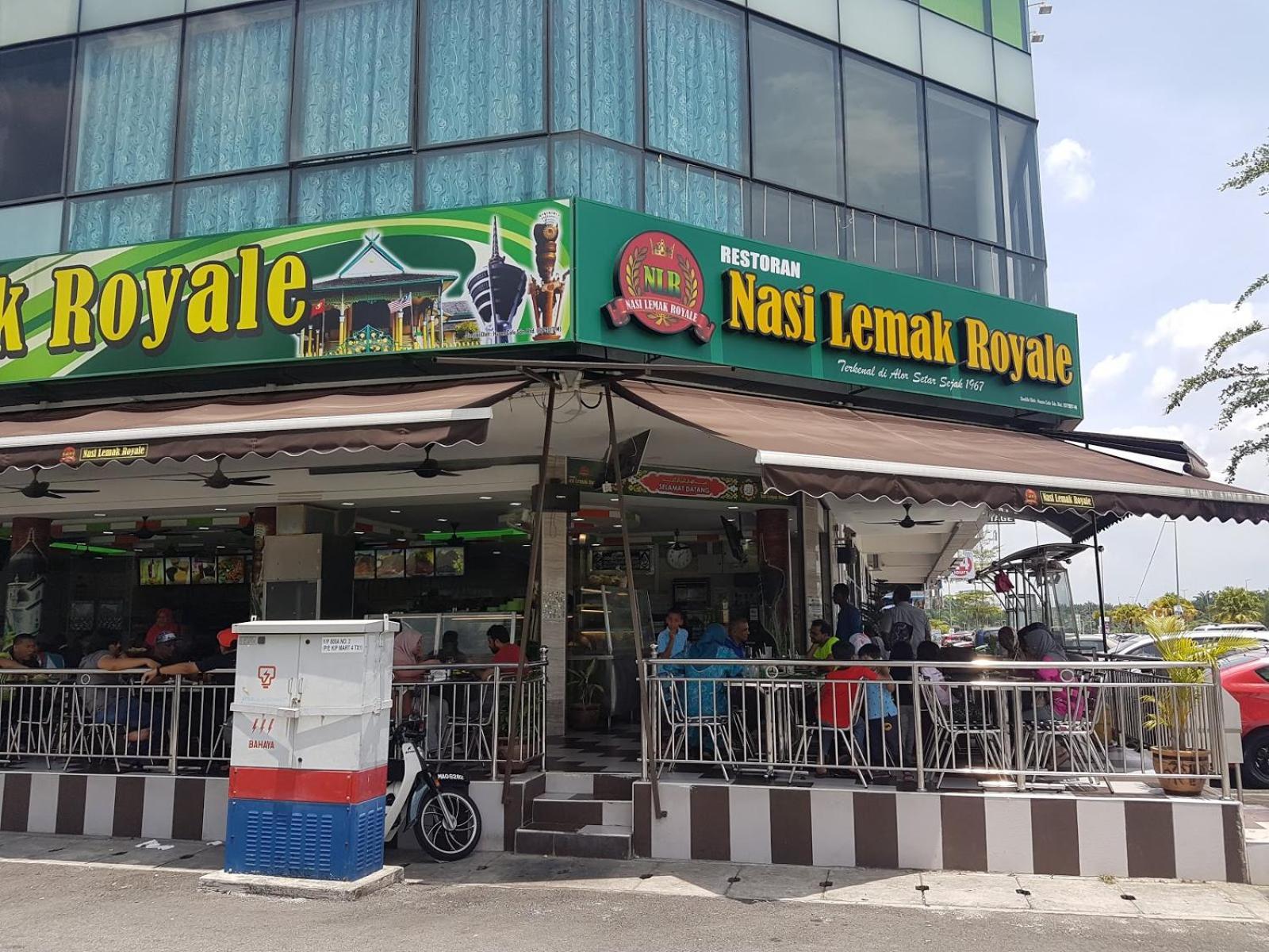 Coresoho Suite By Bkastaycation Kotawarisan Sepang Klia Airport, Free Wifi Eksteriør bilde