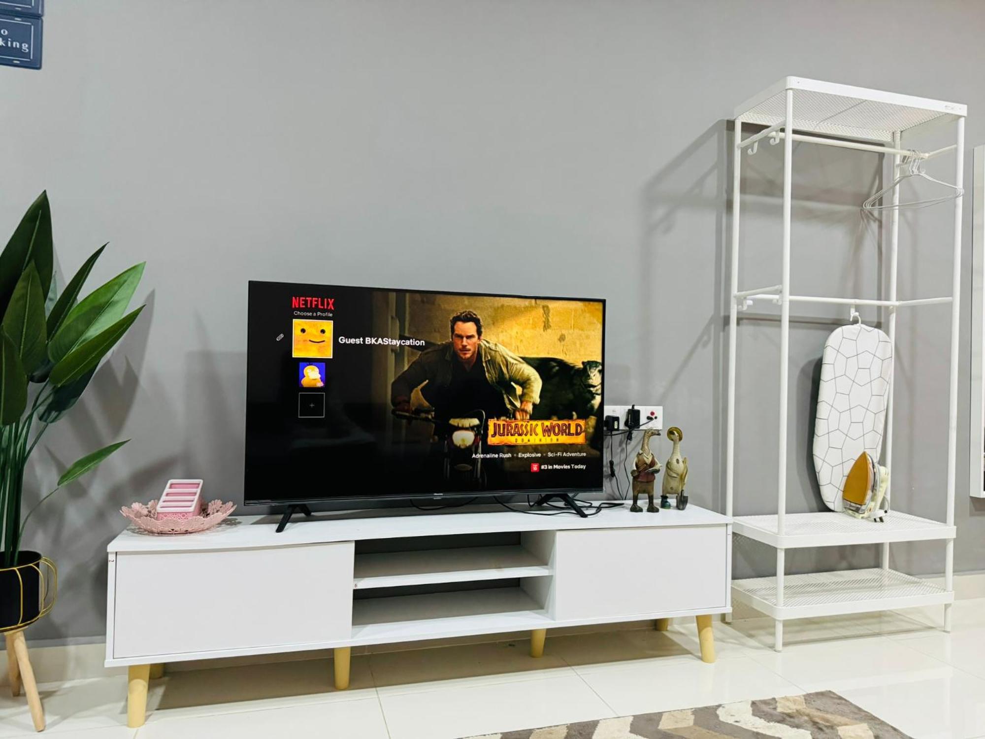 Coresoho Suite By Bkastaycation Kotawarisan Sepang Klia Airport, Free Wifi Eksteriør bilde