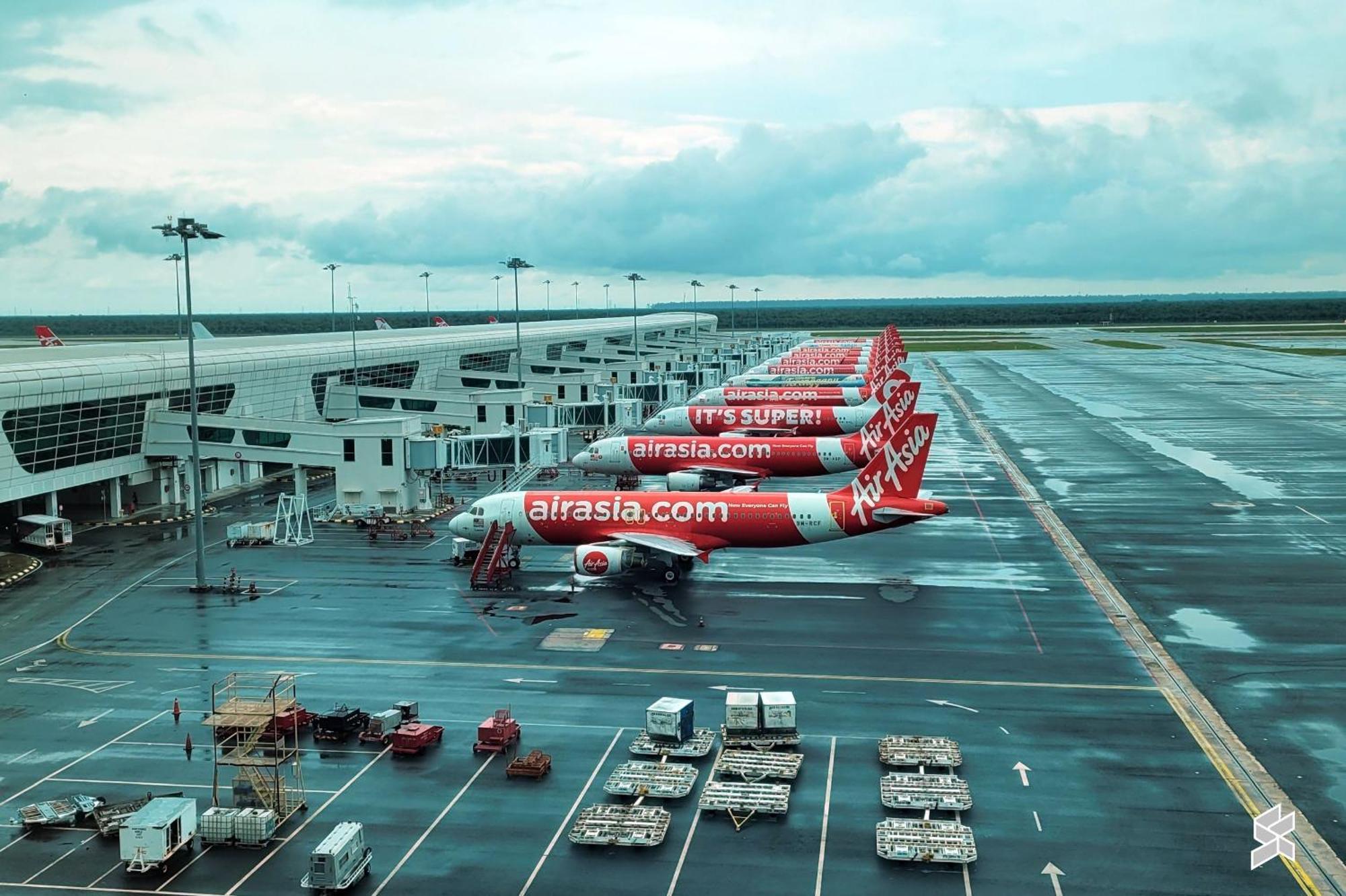 Coresoho Suite By Bkastaycation Kotawarisan Sepang Klia Airport, Free Wifi Eksteriør bilde